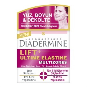 Diadermine Lift+ Intense MultiZone Krem